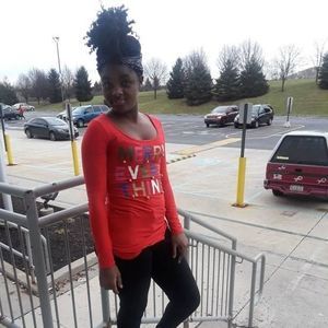 Meet your Posher, Joyce